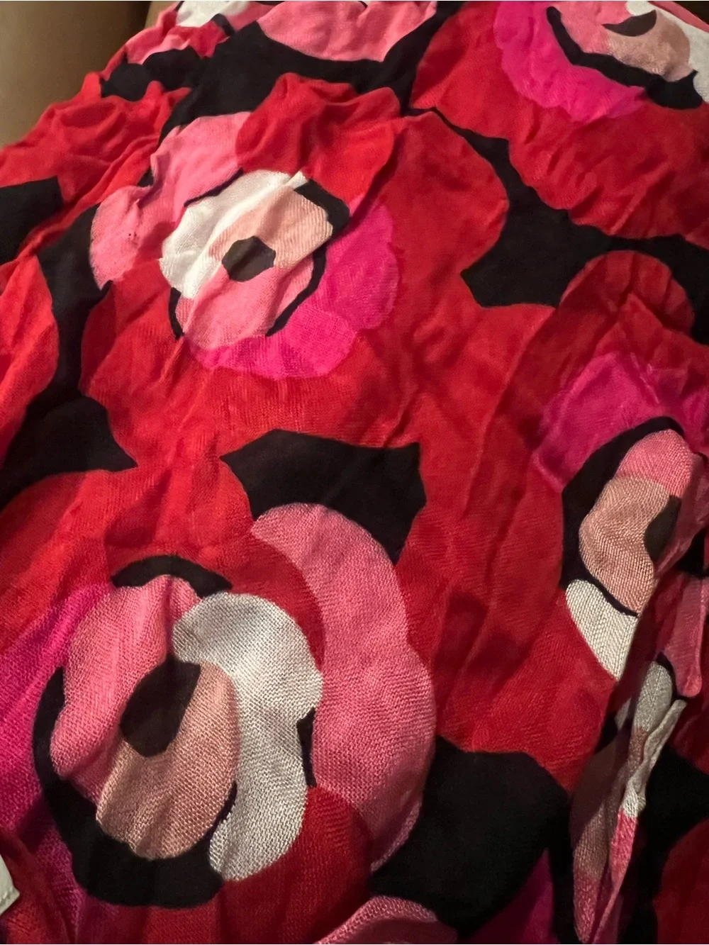kate spade bright floral